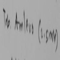YOLO_handwritting detector project thumbnail