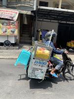 StreetFood project thumbnail
