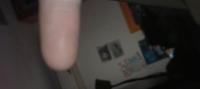 finger project thumbnail