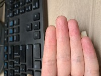 fingerprint project thumbnail