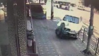 car crash detection project thumbnail