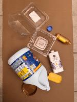 Plastic detection project thumbnail