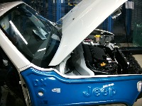 Car Protection Detection project thumbnail