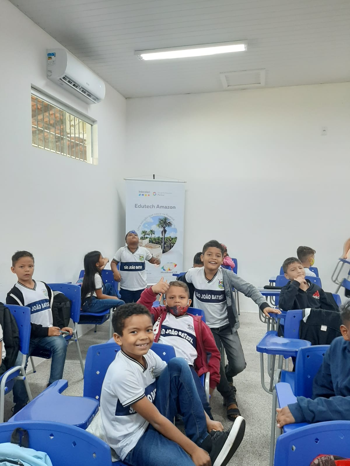 3d-shapes school Object Detection Model by School