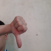 hand project thumbnail