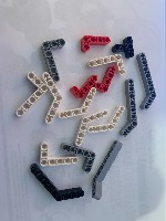 Lego EV3 Brick Detection V1 project thumbnail