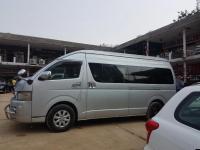 Microvan project thumbnail