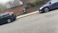 fly tipping detector project thumbnail