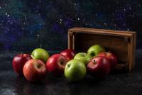 Manzanas project thumbnail