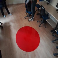 BigRedCircle project thumbnail