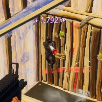 Fortnite Aimbot Object Detection Model by ai test