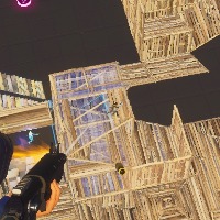 Fortnite Aimbot Object Detection Model by ai test