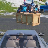 Fortnite Aimbot Object Detection Model by ai test