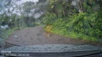 Indian Traffic Sign Localization project thumbnail