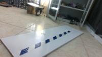blue tape project thumbnail