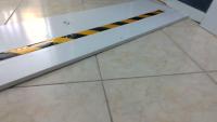 yellow tape project thumbnail
