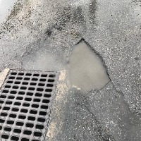 puddle segmentation project thumbnail