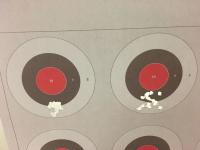 Bullet Holes project thumbnail