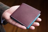 wallet project thumbnail