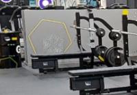 gym machines project thumbnail