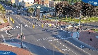 Cross road traffic monitoring Group project thumbnail