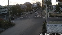 Traffic flow project thumbnail