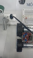 tong project thumbnail