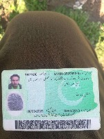 cnic vs utility bills detection project thumbnail