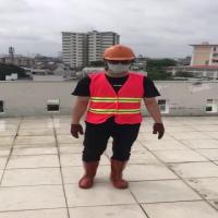 Safety Gear AI System project thumbnail