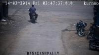 Vehicle Number Plate Recognition project thumbnail