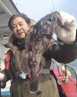 fish project thumbnail