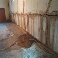 Deterioration over CH Buildings project thumbnail