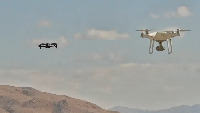 mydrone project thumbnail