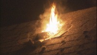 fire detection using dataset project thumbnail