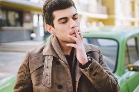 badsmokingg project thumbnail