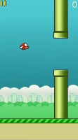 FlappyBird project thumbnail