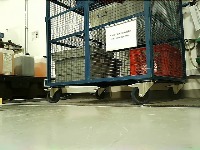 roboCARe Chemical Safe/Unsafe Region project thumbnail