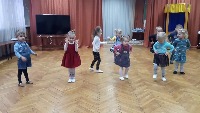 Child-Detection project thumbnail