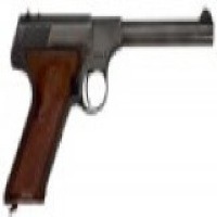 weapon project thumbnail