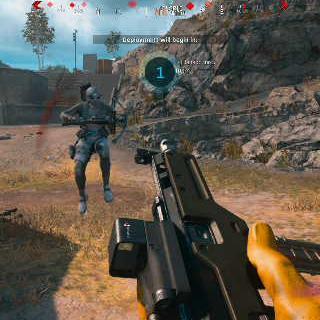 COD COMPLET Object Detection Dataset and Pre-Trained Model by cod warzone