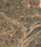 Middle East Ruins project thumbnail