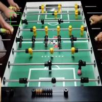 Foosball rod detection project thumbnail