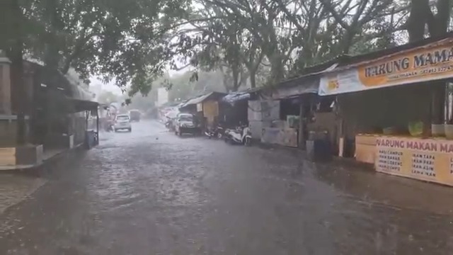 Real Rain Dataset Object Detection Dataset by Real Rain dataset