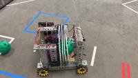 FTC DECODE 2025: Artifacts Object Detection Dataset by My Workspace