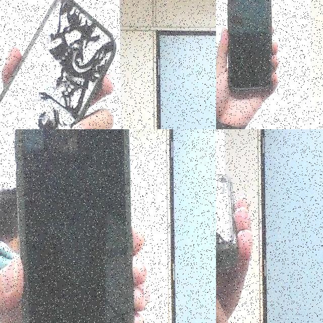 face Object Detection Model by FaceRecongnition