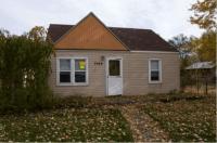 Distress property finder project thumbnail