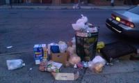Overflowing-trash-final project thumbnail