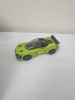 Find Lego Cars project thumbnail