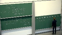 Blackboard project thumbnail