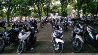 Plat Nomor Indonesia project thumbnail